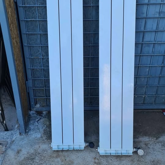 Aluminijski radijatori