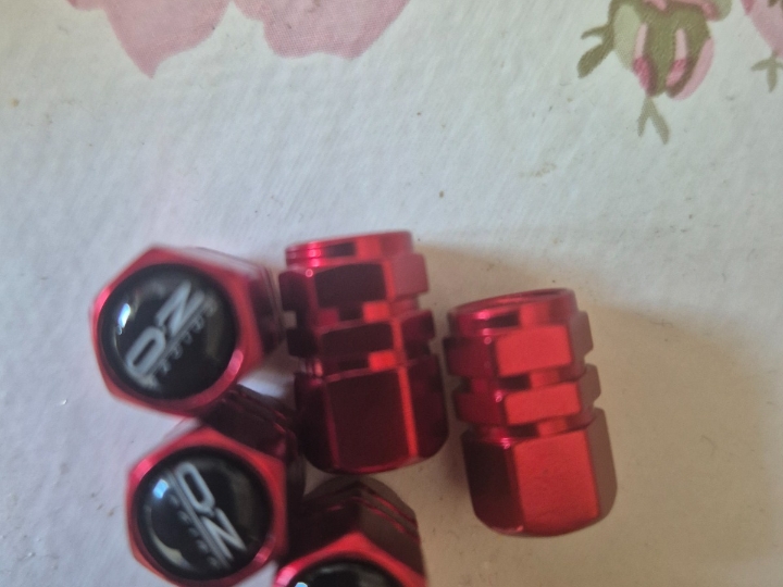 OZ Racing čepići za felge