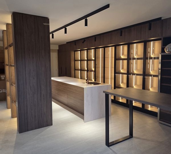 Kuhinje i namještaj po mjeri!!