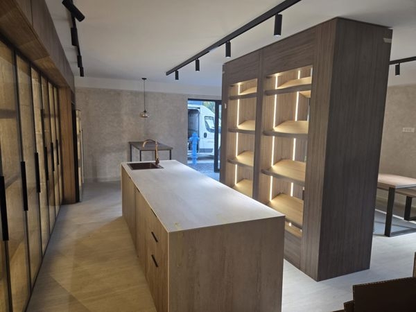 Kuhinje i namještaj po mjeri!!