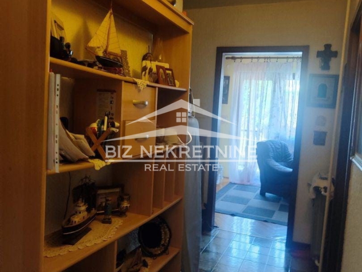 Kastav, kuća u nizu