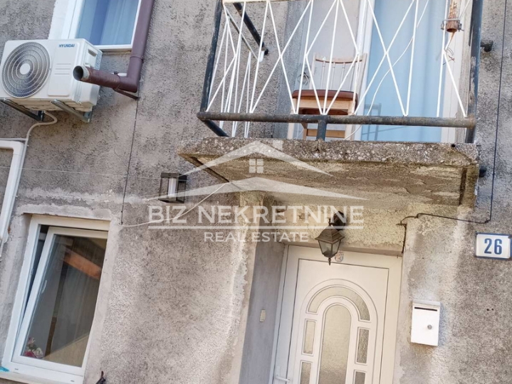 Dražice - dvojna kuća 100 m2