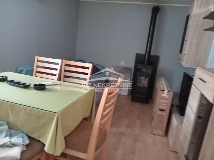 Dražice - dvojna kuća 100 m2