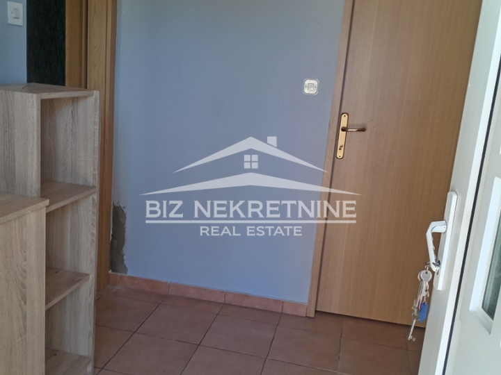 Dražice - dvojna kuća 100 m2