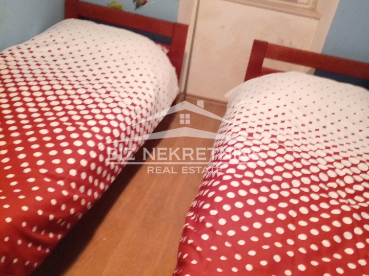 Dražice - dvojna kuća 100 m2