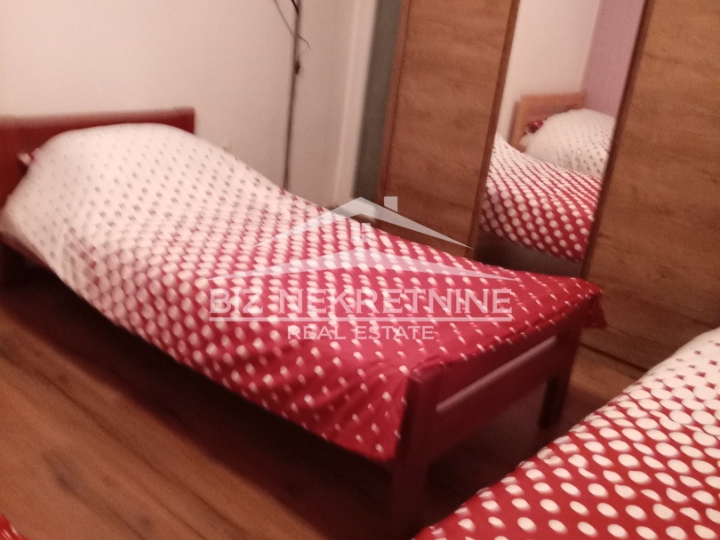 Dražice - dvojna kuća 100 m2