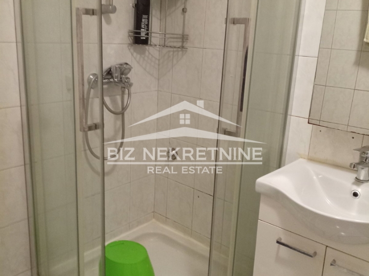 Dražice - dvojna kuća 100 m2