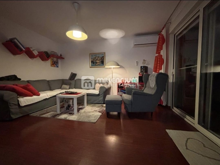 Gornja Vežica, 57.30m2, 2-sobni stan