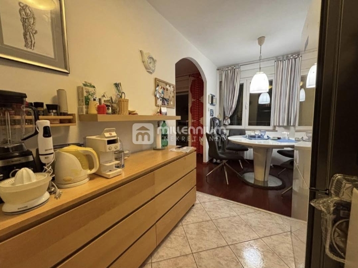 Gornja Vežica, 57.30m2, 2-sobni stan