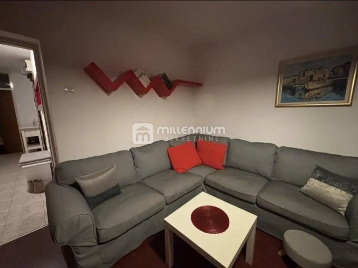 Rijeka, Gornja Vežica, 57.30m2, 2-sobni stan