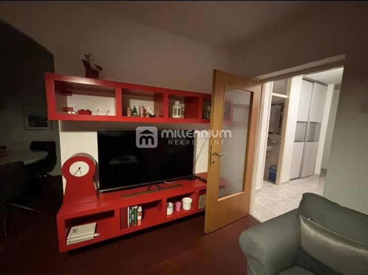 Rijeka, Gornja Vežica, 57.30m2, 2-sobni stan