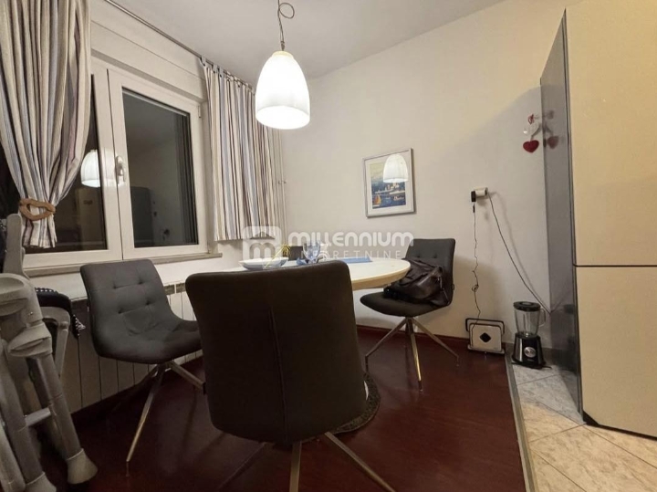 Rijeka, Gornja Vežica, 57.30m2, 2-sobni stan