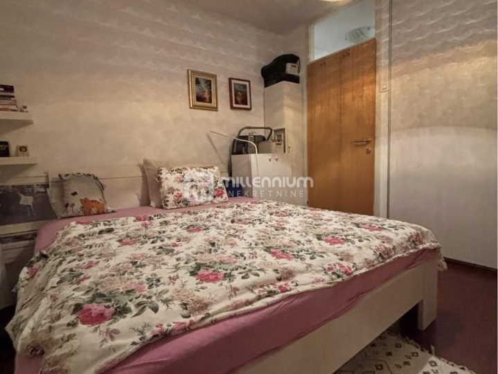 Rijeka, Gornja Vežica, 57.30m2, 2-sobni stan