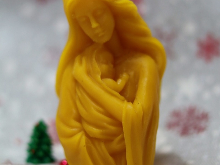 Božićni poklon paketi iz košnice