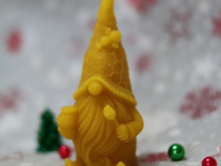 Božićni poklon paketi iz košnice