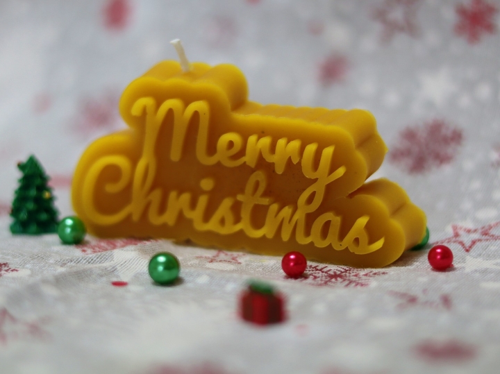 Božićni poklon paketi iz košnice