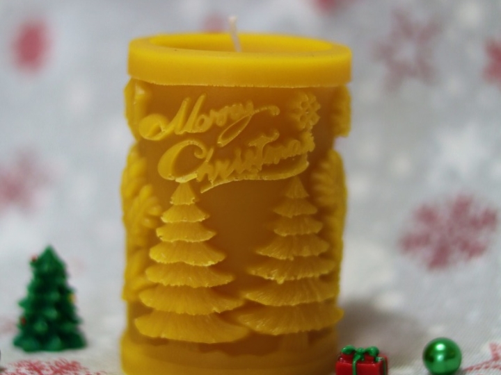 Božićni poklon paketi iz košnice