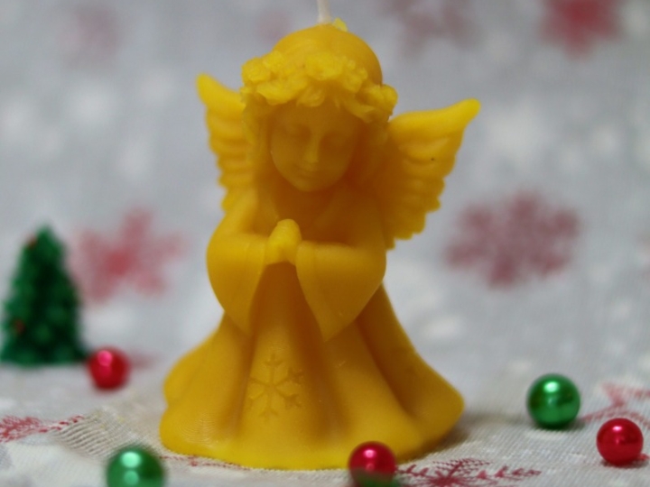 Božićni poklon paketi iz košnice