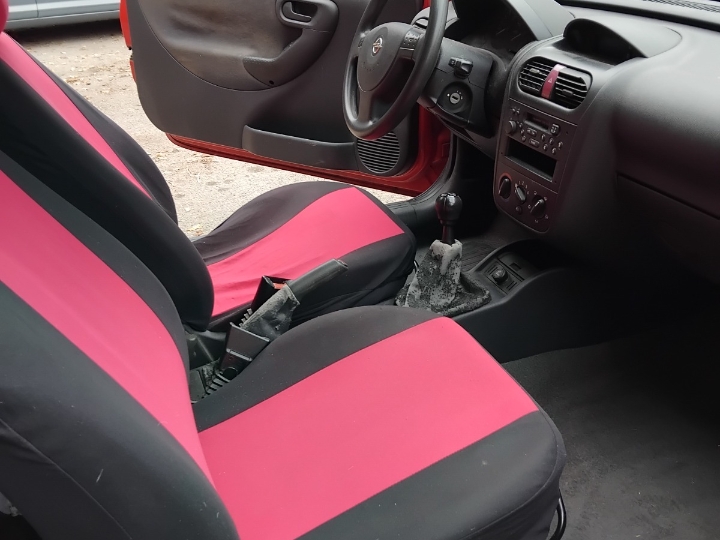 Opel Corsa 1.2 Comfort