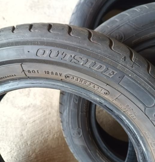 Gume Dunlop 155/65 R14