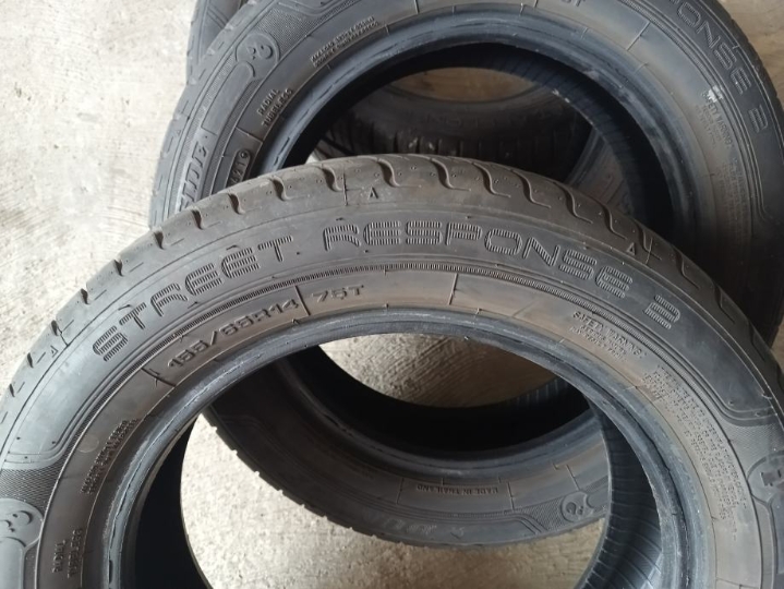 Gume Dunlop 155/65 R14