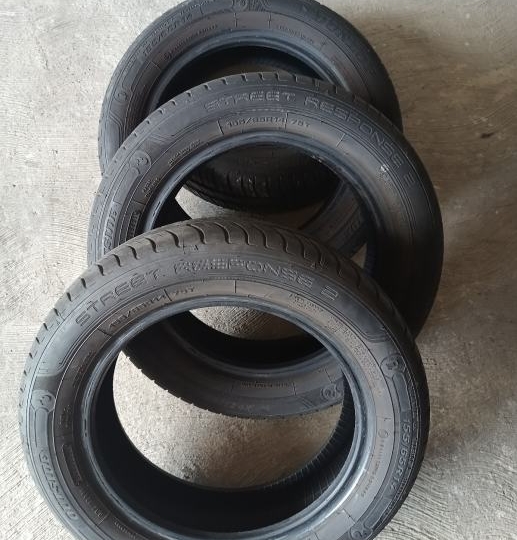 Gume Dunlop 155/65 R14
