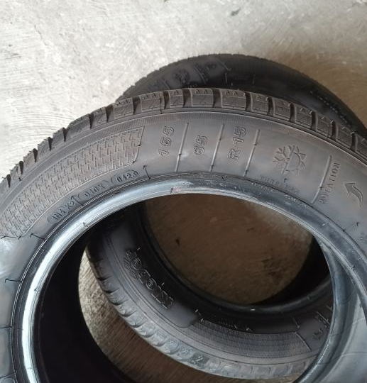 Gume Kleber 165/65/15