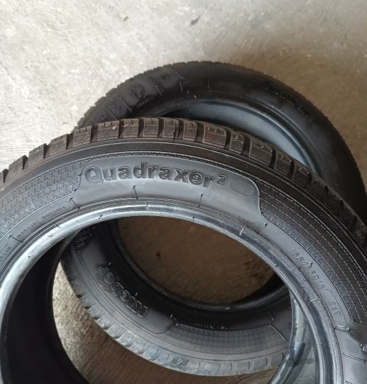 Gume Kleber 165/65/15