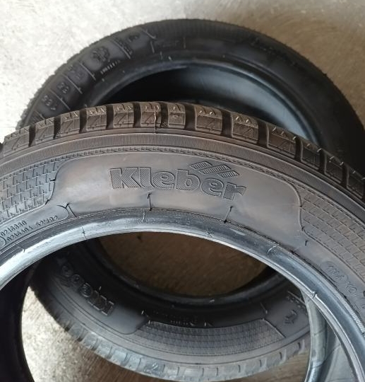 Gune Kleber 165/65/15