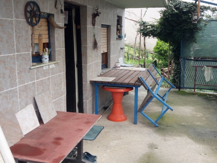 Kuća sa zemljištem, Zagreb