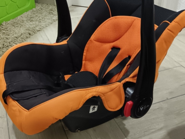 Dijelovi za dječja kolica