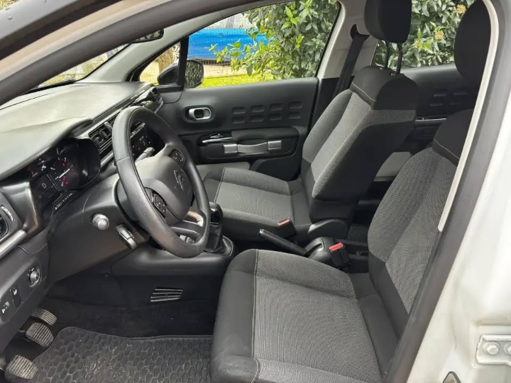 Citroën C3 1.5 BlueHDi