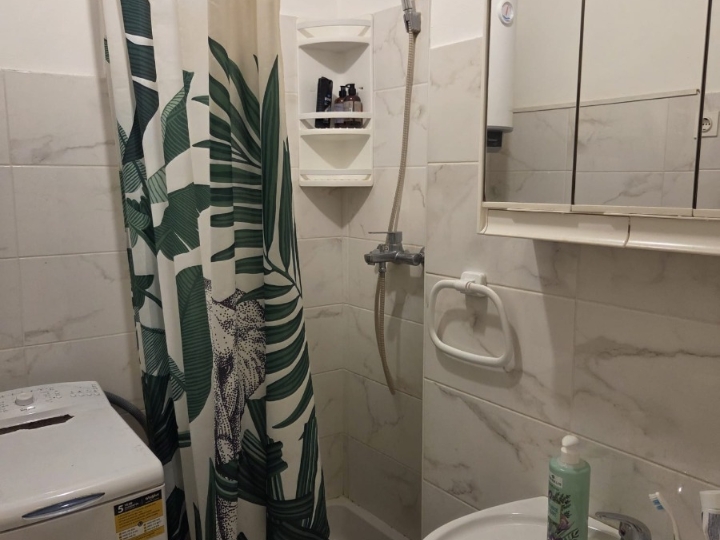 Krnjevo - garsonijera!