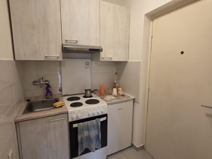 Krnjevo - garsonijera!