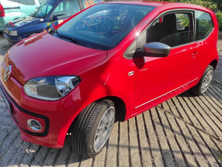 VW Up