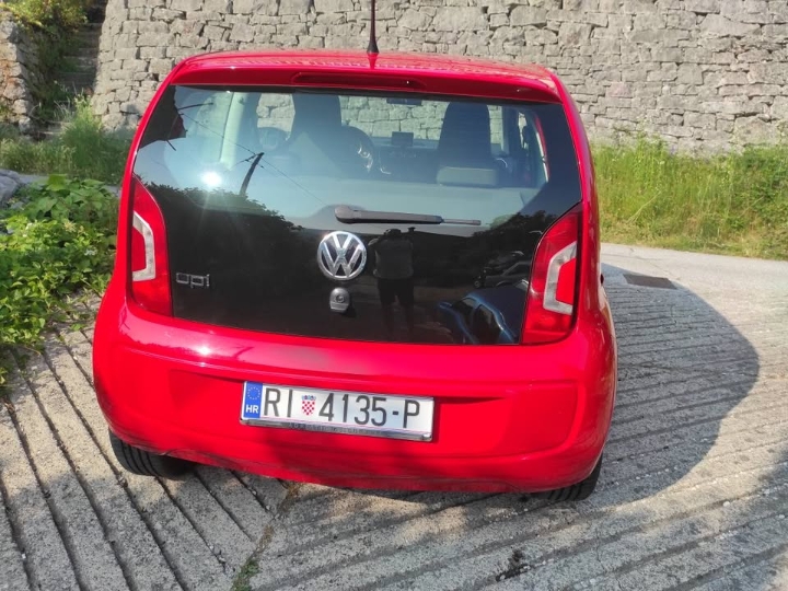 VW Up