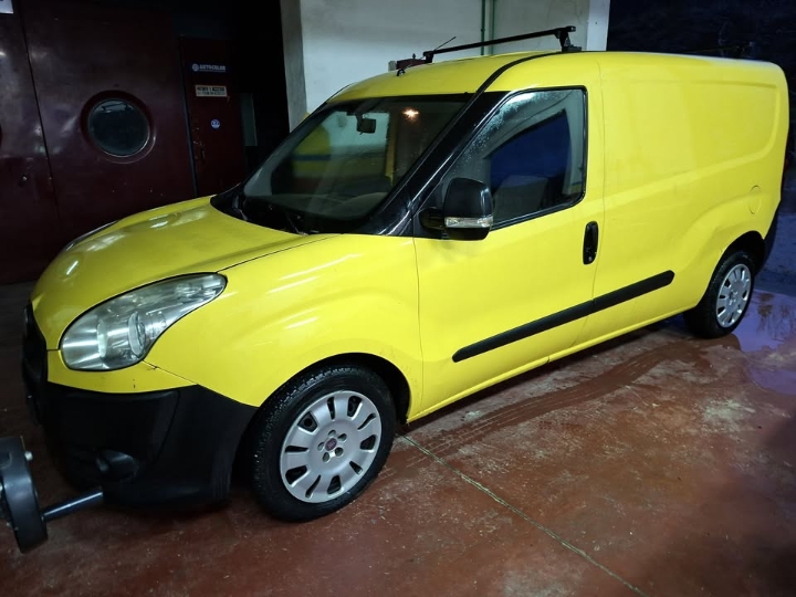 Fiat Doblo 1.3