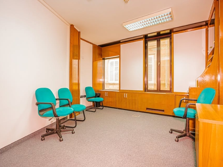 Centar - poslovni prostor