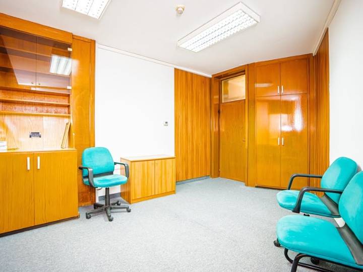 Centar - poslovni prostor