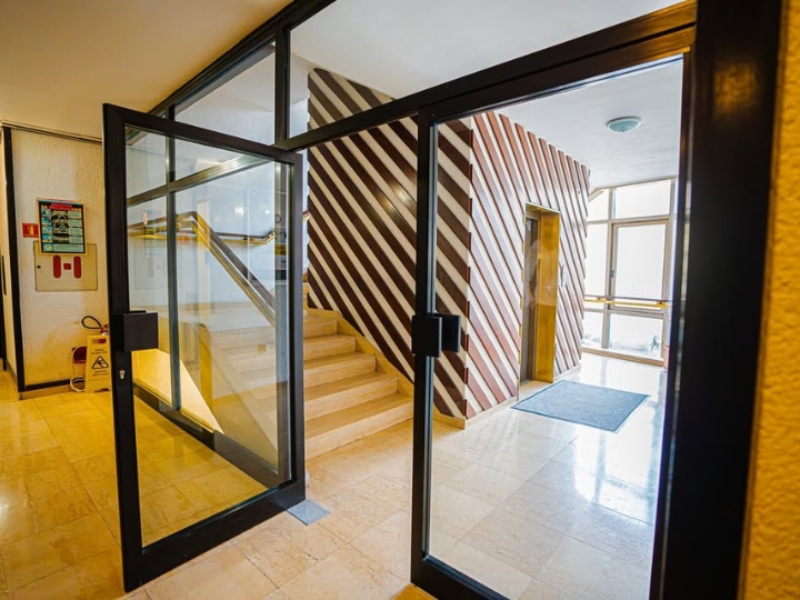 Centar - poslovni prostor