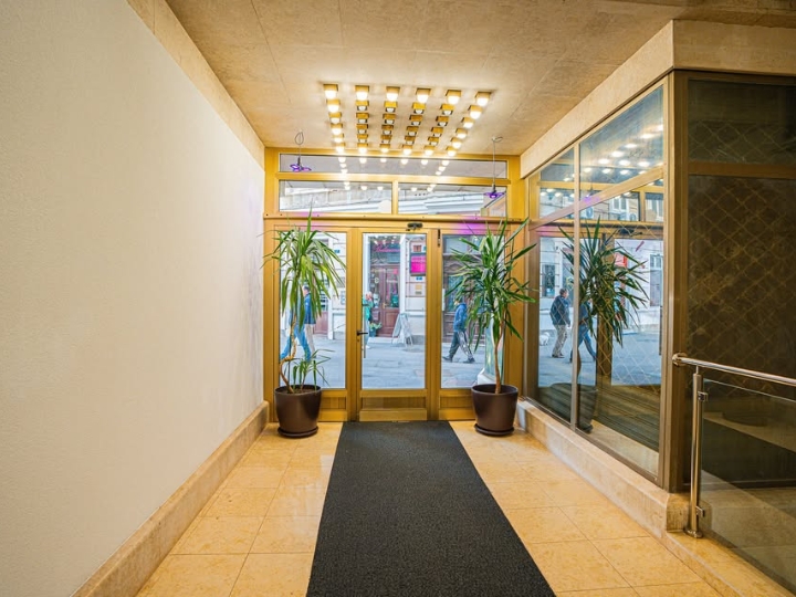 Centar - poslovni prostor