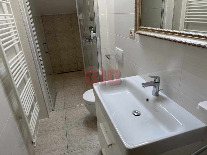 Opatija-Centar, uređen 4S u starijoj vili