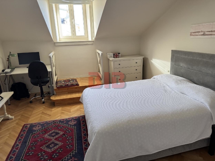 Opatija-Centar, uređen 4S u starijoj vili