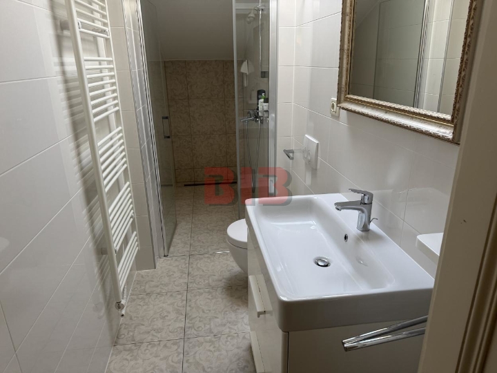 Opatija-Centar, uređen 4S u starijoj vili