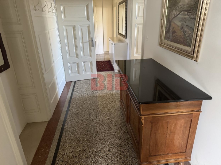 Opatija-Centar, uređen 4S u starijoj vili