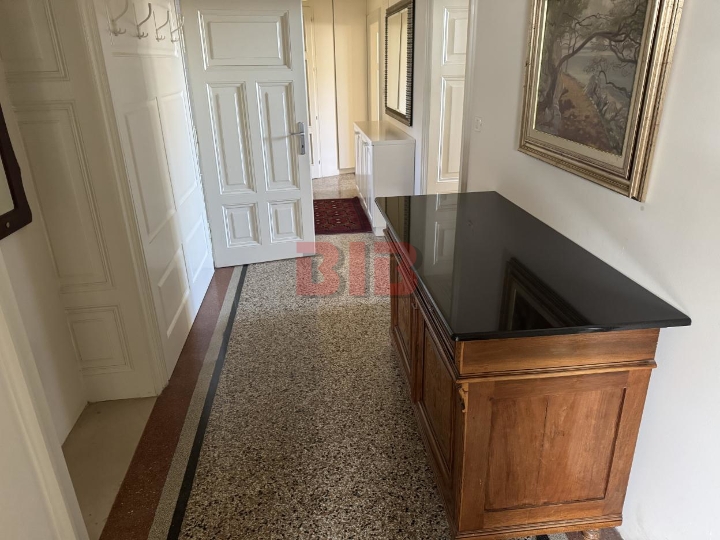 Sniženo!!! Opatija-Centar, uređen 4S u starijoj vili