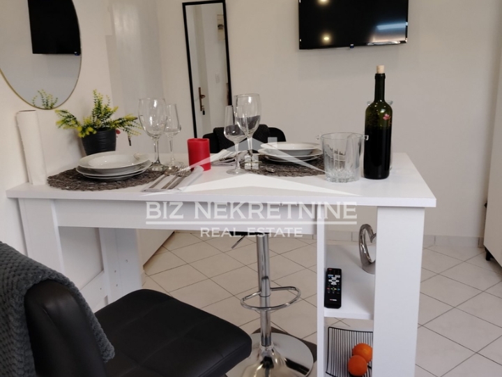 Rijeka, Centar, 1S stan