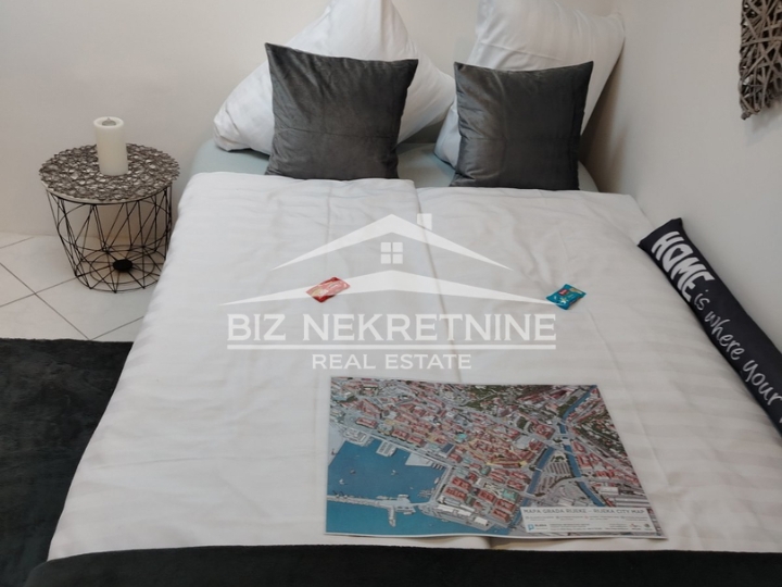 Rijeka, Centar, 1S stan