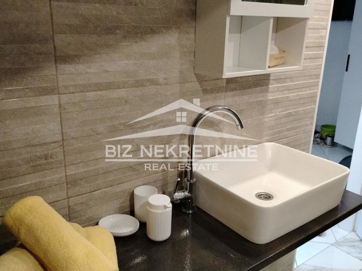 Rijeka, Centar, 1S stan