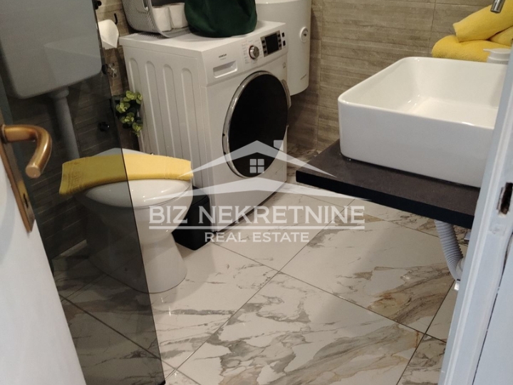 Rijeka, Centar, 1S stan